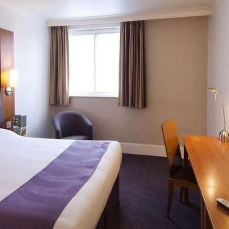 Premier Inn Melton Mowbray Zewnętrze zdjęcie