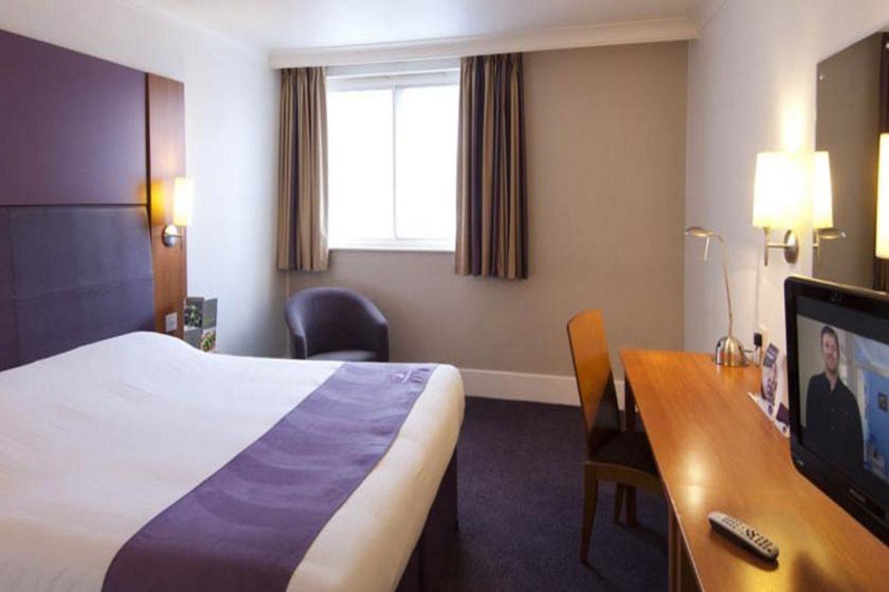 Premier Inn Melton Mowbray Zewnętrze zdjęcie